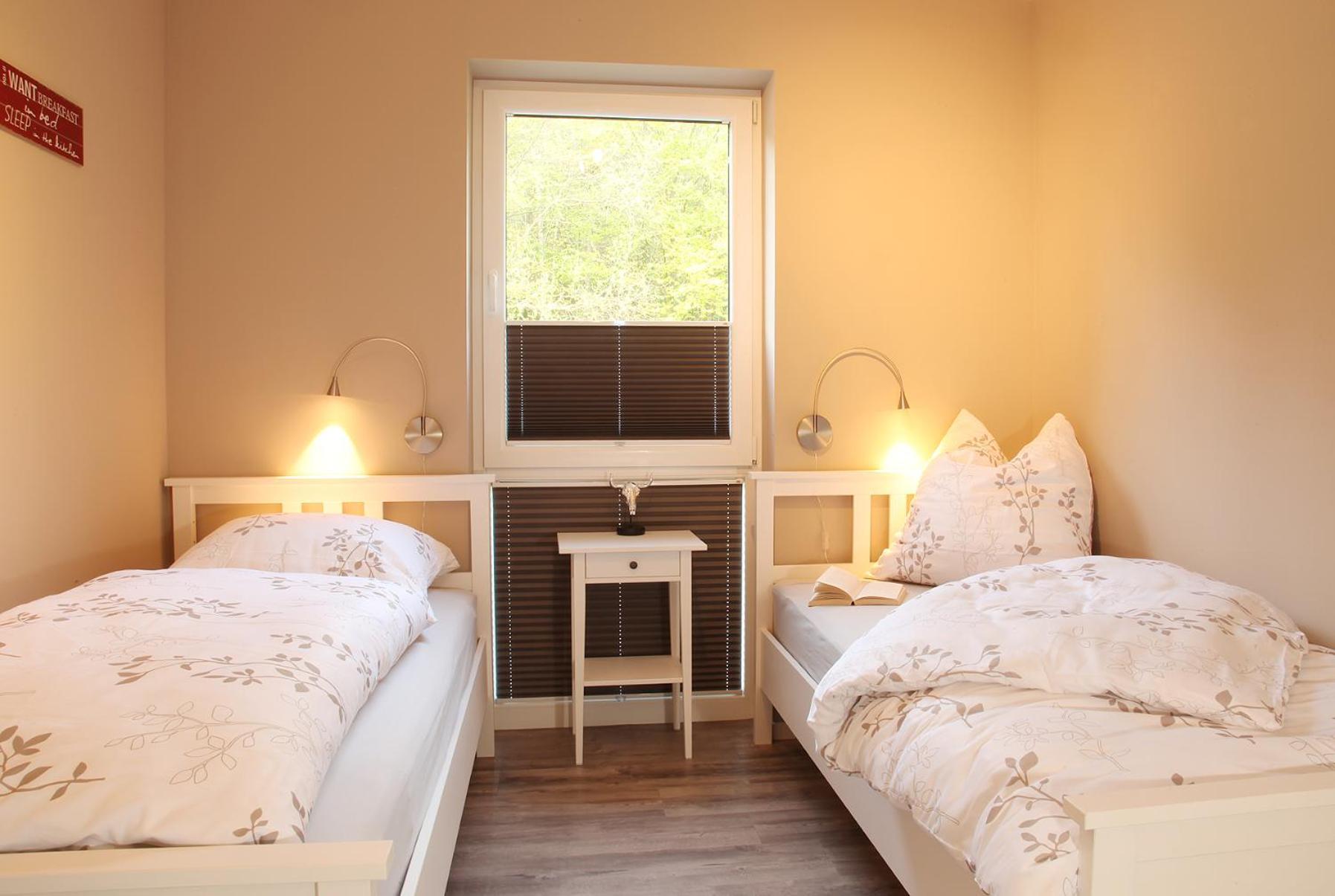 Villa Thormarcon Am Plauer See Fuer 18 Gaeste, Sauna, Pool Lenz Exteriér fotografie