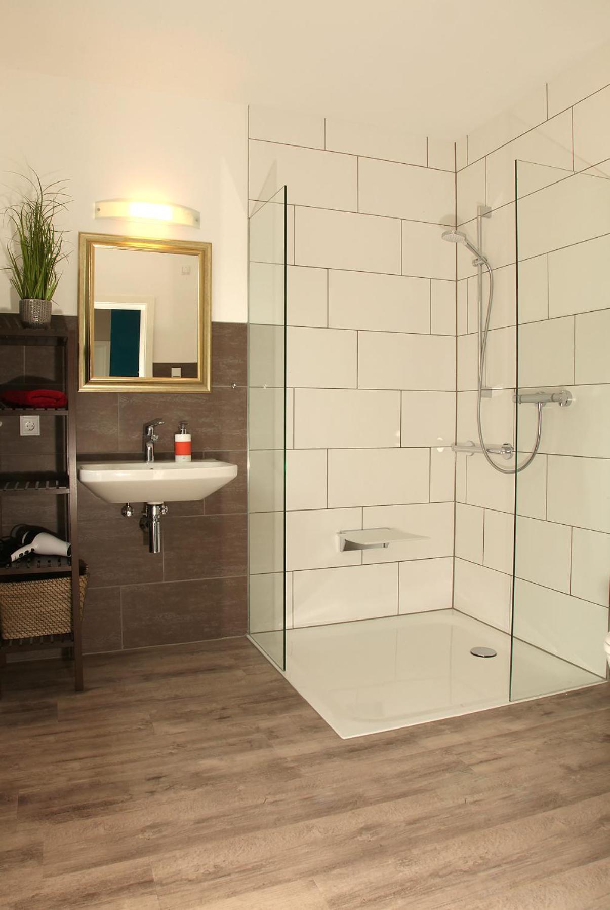 Villa Thormarcon Am Plauer See Fuer 18 Gaeste, Sauna, Pool Lenz Exteriér fotografie