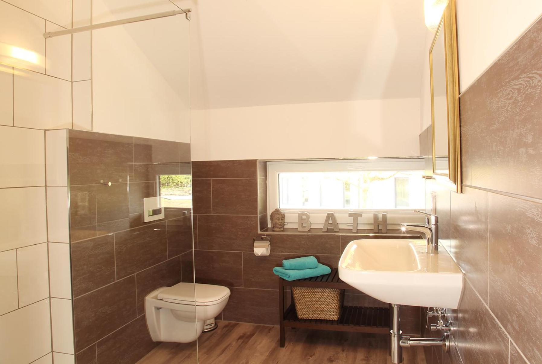 Villa Thormarcon Am Plauer See Fuer 18 Gaeste, Sauna, Pool Lenz Exteriér fotografie